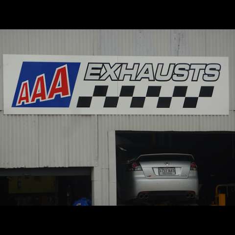 Photo: AAA Exhaust Products